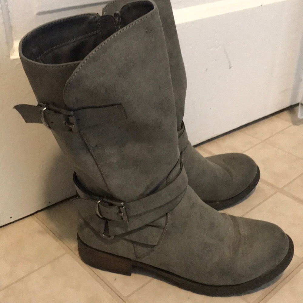 Maurices Boots